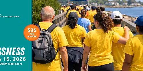 25th Annual Walk to End Homelessness 