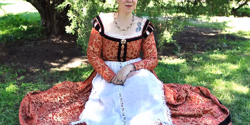 SupercalifrabilisticLaurelElevation-Vigil twice Laurel Once: THL Leonor Cuerva de Segovia y Avila