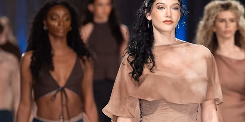 Wednesday Night Runway Show