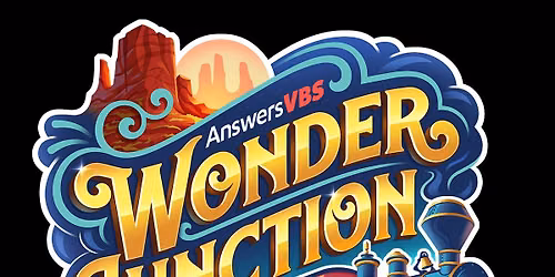 Vacation Bible School Clearbrook Baptist Church