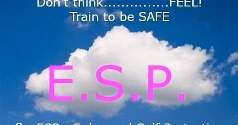 ESP Enhanced Self Protection Seminar