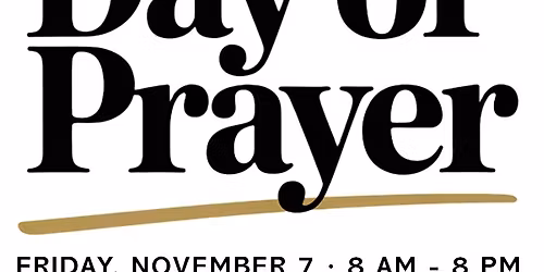 Shiloh Day of Prayer