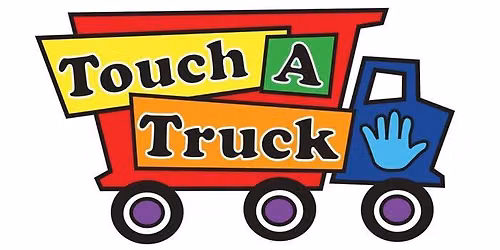 Touch A Truck In Chamberlin Park