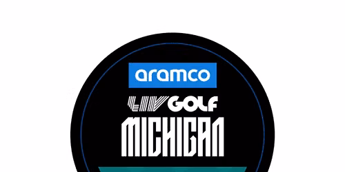 Aramco LIV Golf Michigan Team Championship 2026 - Grounds