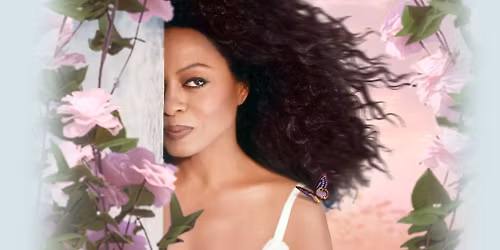 Diana Ross