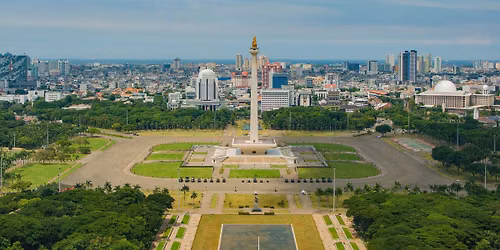 European Higher Education Fair (EHEF): Jakarta