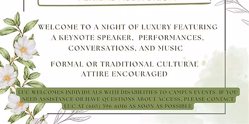 QUEEN GALA: Women's History Month Celebration at Penn State Berks