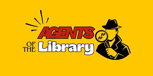 Agents of the Library