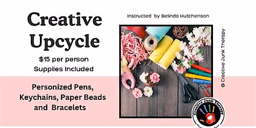 Creative Upcycle