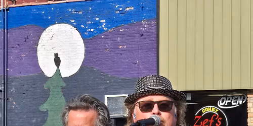 Last One Out at Jake's Corner Lounge