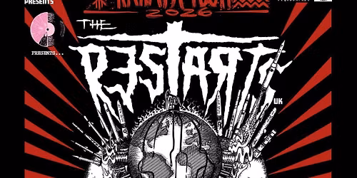 The Restarts + more @ Revive Karaoke, Waterloo ON
