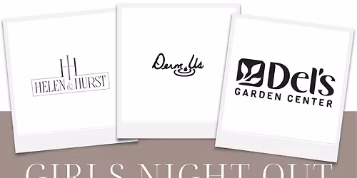 Girls Night Out at Del's