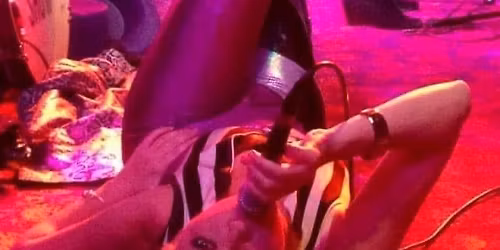 The Ultimate P!NK Show rocks the Bull