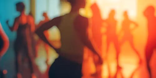 Woodstock Journey Dance with Danielle Gaebel