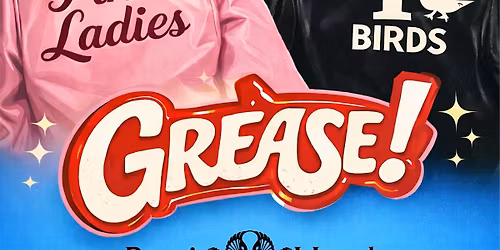 Ram's Head Theatrical Society Presents...Grease!
