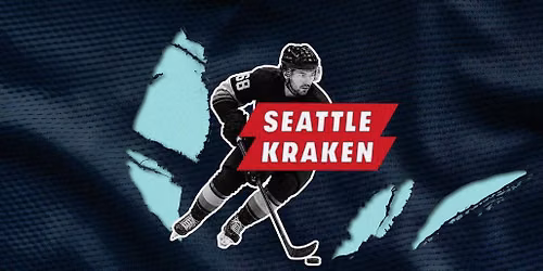 Colorado Avalanche at Seattle Kraken at Climate Pledge Arena