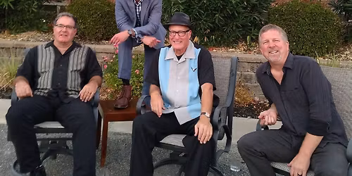 Tamsen Donner Band at Legend's