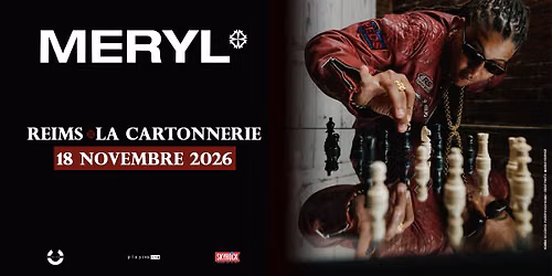 [complet] Meryl \u00b7 La Cartonnerie