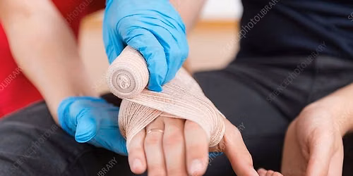 First Aid Training