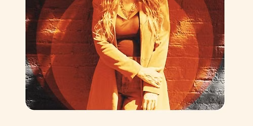 Joan Osborne Sings the Songs of Bob Dylan