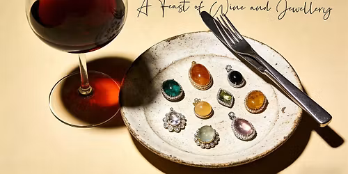 A Mayfair Feast of Wine & Jewellery at `JW Marriott Grosvenor House London