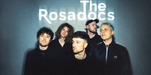 The Rosadocs | The Drill, Lincoln
