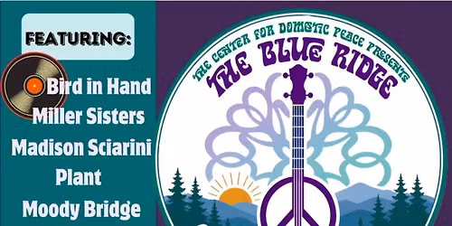 Blue Ridge Peace Fest