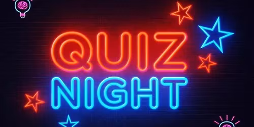 Free Quiz Night