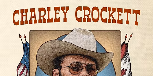 Charley Crockett