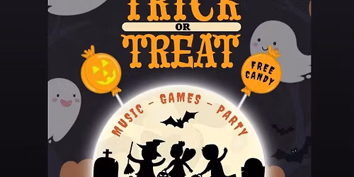 Trick or Treat