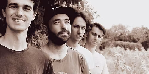 FLATMATES (it) acoustic  - live in der PERLE