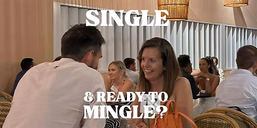 Wellington Speed Dating for ages 26- 44 by Cheeky Events Australia