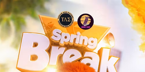 \u03a4\u039b\u03a3 X NIGHTRAID PRESENTS: SPRING BREAK 