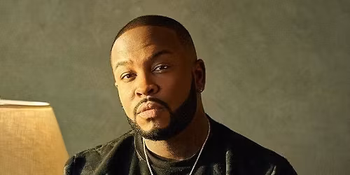 Pleasure P in Indianapolis