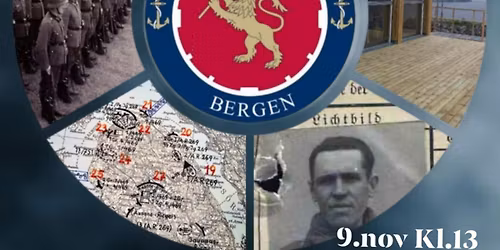 \u00c5sane 1940 - 1945