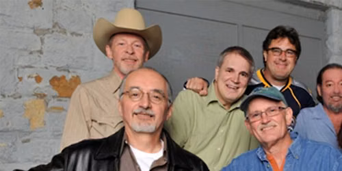 The Time Jumpers