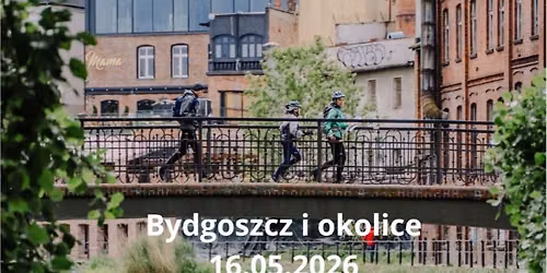 Bydgoszcz City Race 2026