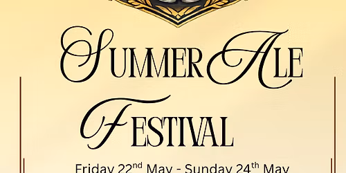 Spring\/Summer Ale Festival 