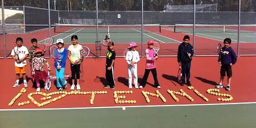 Serve and Smash: Join Tennis Camp 2026