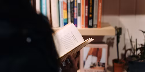 November Book Swap at Prismatic Pages