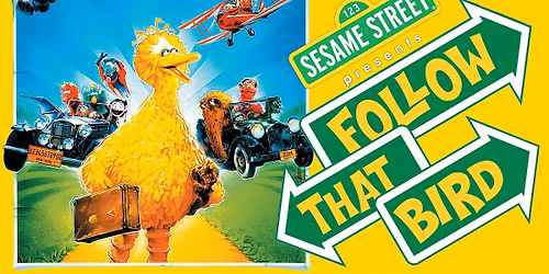 4\/12 Puppet Meetup- Follow That Bird Part 1