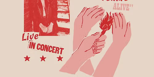 Carsie Blanton "Keep The Little Flame Alive Tour" -  Pomona, Ca 