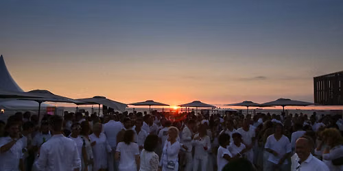 De White Edition het afsluitfeest!