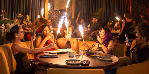 Rituals by Cataluna Lounge