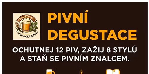Pivn\u00ed degustace