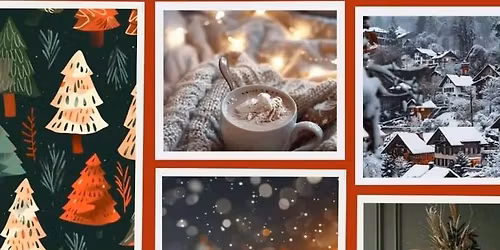 Christmas in the Barn