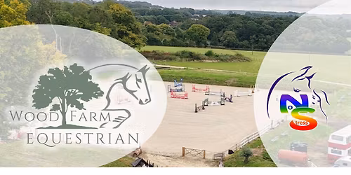 No Stress Unaffiliated Showjumping at Wood Farm Equestrian - Grand Tour Qualifier 