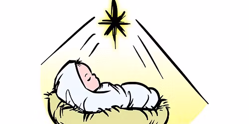 Christmas Day All Age Communion Service