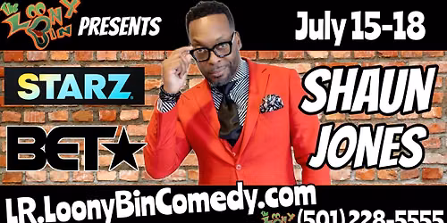 Shaun Jones