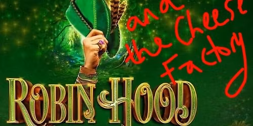 BFA Community Christmas Social